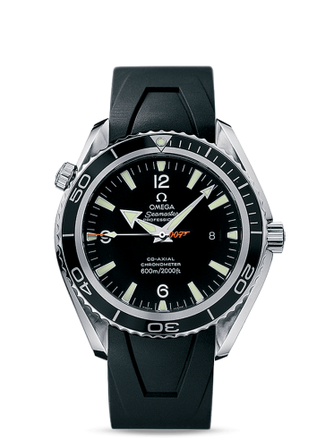 Omega Seamaster Planet Ocean 2907.50.91 Black 45.50 mm Automatic