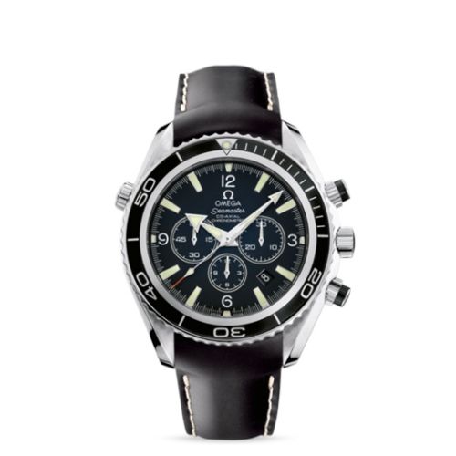 Omega Seamaster Planet Ocean 2910.50.81 Black 45.50 mm Automatic