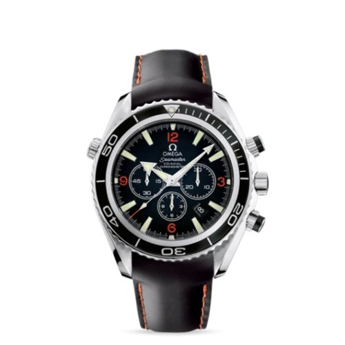 Omega Seamaster Planet Ocean 2910.51.82 Black 45.50 mm Automatic