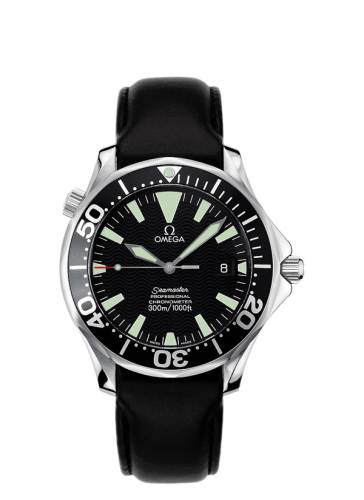 Omega Seamaster Diver 300M 2954.50.91 Black 41.00 mm Automatic