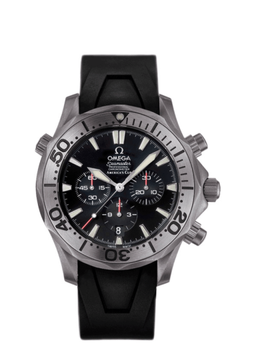 Omega Seamaster Diver 300M 2993.50.91 Black 41.50 mm Automatic