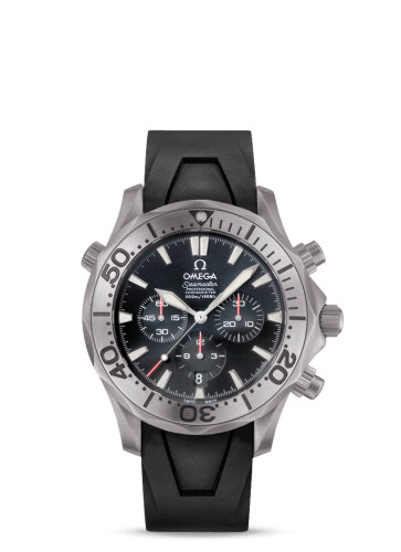Omega Seamaster Diver 300M 2993.52.91 Black 41.50 mm Automatic