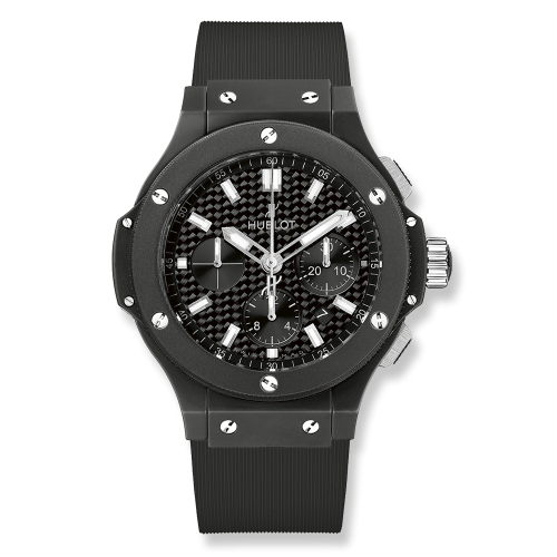 Hublot Big Bang 301.CI.1770.RX Black 44.00 mm Automatic
