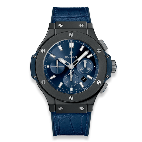 Hublot Big Bang 301.CI.7170.LR Blue 44.00 mm Automatic