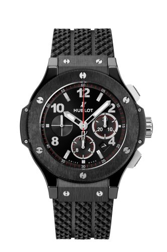 Hublot Big Bang 301.CM.130.RX Black 44.00 mm Automatic