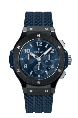 Hublot Big Bang 301.CM.710.RX Blue 44.00 mm Automatic