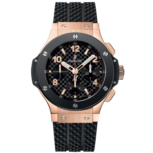 Hublot Big Bang 301.PB.131.RX Black 44.00 mm Automatic