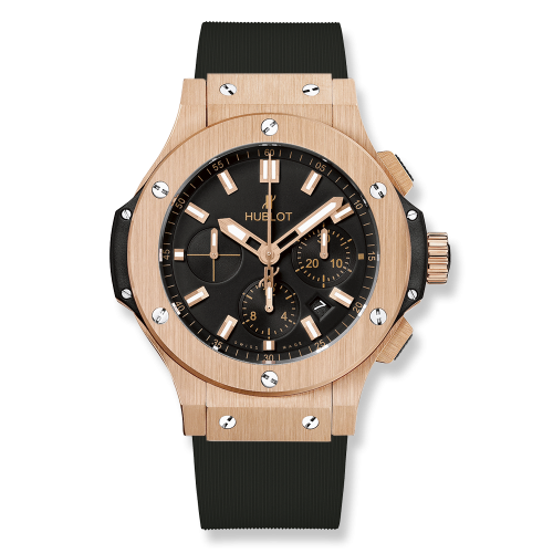 Hublot Big Bang 301.PX.1180.RX Black 44.00 mm Automatic