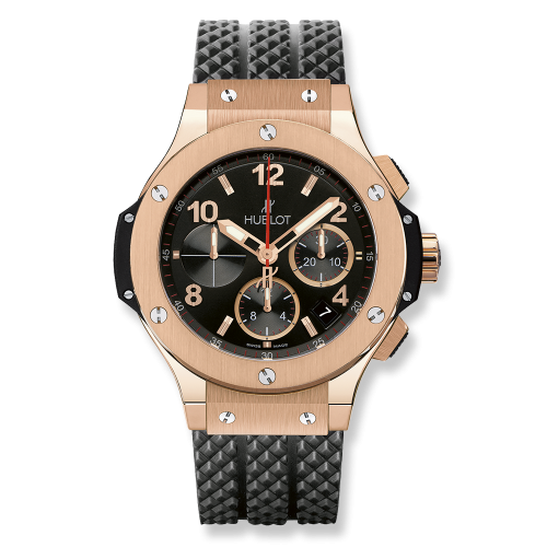 Hublot Big Bang 301.PX.130.RX Black 44.00 mm Automatic