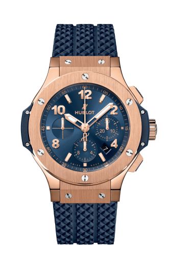 Hublot Big Bang 301.PX.710.RX Blue 44.00 mm Automatic