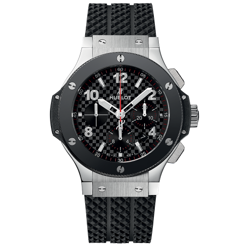 Hublot Big Bang 301.SB.131.RX Black 44.00 mm Automatic