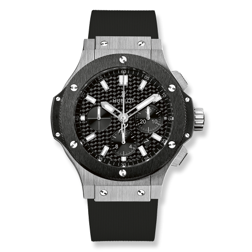 Hublot Big Bang 301.SM.1770.RX Black 44.00 mm Automatic