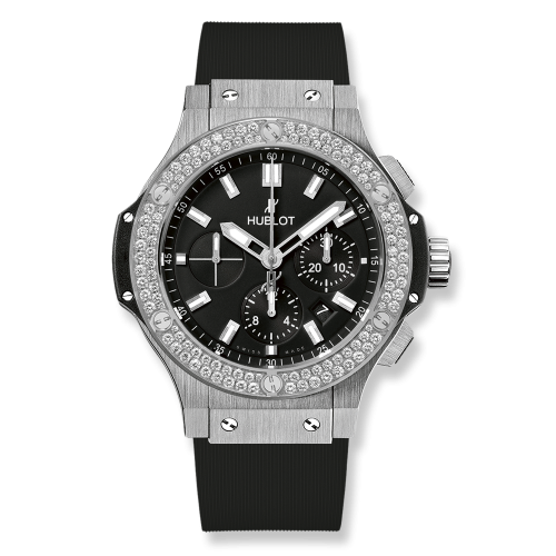 Hublot Big Bang 301.SX.1170.RX.1104 Black 44.00 mm Automatic