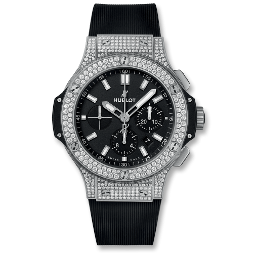 Hublot Big Bang 301.SX.1170.RX.1704 Black 44.00 mm Automatic