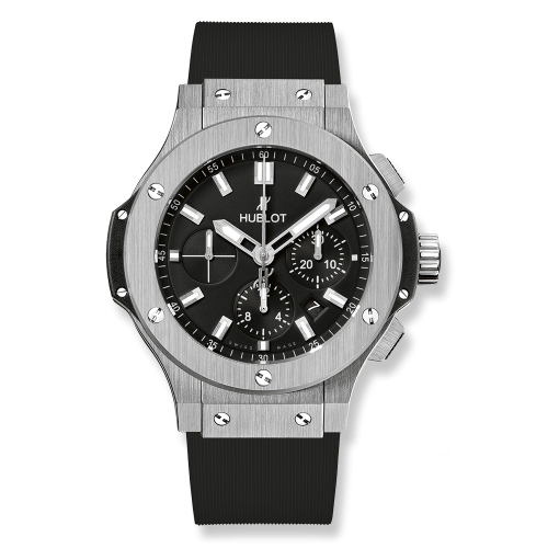 Hublot Big Bang 301.SX.1170.RX Black 44.00 mm Automatic