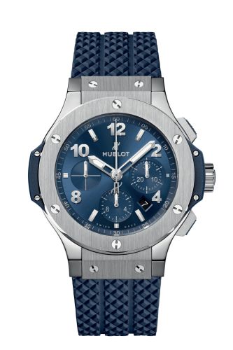 Hublot Big Bang 301.SX.710.RX Blue 44.00 mm Automatic