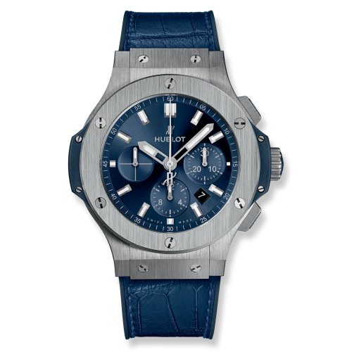Hublot Big Bang 301.SX.7170.LR Blue 44.00 mm Automatic