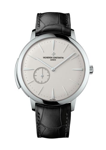 Vacheron Constantin Patrimony 30110/000P-9999 Silver 41.00 mm Handwound