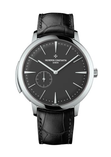 Vacheron Constantin Patrimony 30110/000P-B089 Grey 41.00 mm Handwound