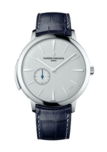 Vacheron Constantin Patrimony 30110/000P-B108 Grey 41.00 mm Handwound