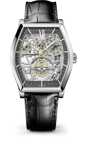 Vacheron Constantin Malte 30135/000P-9842 Skeleton 38.00 mm Handwound