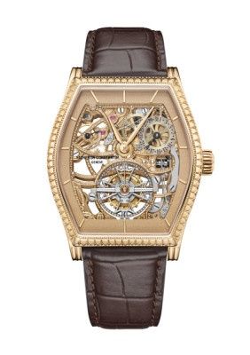 Vacheron Constantin Artelier Cabinotiers Special Order 30135/000R-089C Skeleton 38.00 mm Handwound
