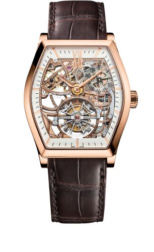 Vacheron Constantin Malte 30135/000R-8973 Skeleton 38.00 mm Handwound