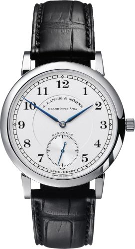 A. Lange & Sohne 1815 303.025 Silver 37.00 mm Automatic