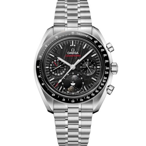 Omega Speedmaster (Non-Moonwatch) 304.30.43.52.01.001 Black 43.00 mm Handwound