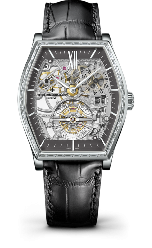 Vacheron Constantin Malte 30635/000P-9842 Skeleton 38.00 mm Handwound