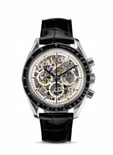 Omega Speedmaster Moonwatch 3097.30.00 Skeleton 42.00 mm Handwound