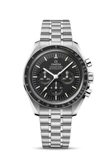 Omega Speedmaster Moonwatch 310.30.42.50.01.002 Black 42.00 mm Handwound