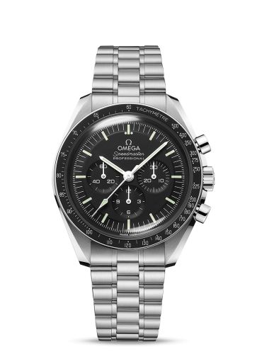 Omega Speedmaster Moonwatch 310.30.42.50.01.003 Black 42.00 mm Handwound
