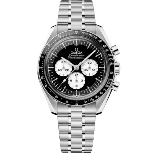 Omega Speedmaster Moonwatch 310.30.42.50.01.004 Black 42.00 mm Handwound