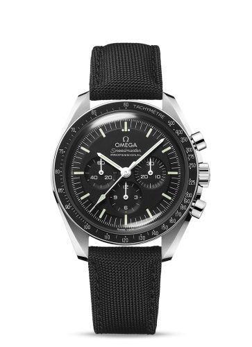 Omega Speedmaster Moonwatch 310.32.42.50.01.001 Black 42.00 mm Handwound