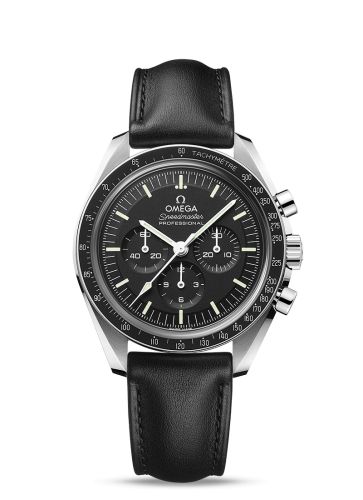 Omega Speedmaster Moonwatch 310.32.42.50.01.002 Black 42.00 mm Handwound