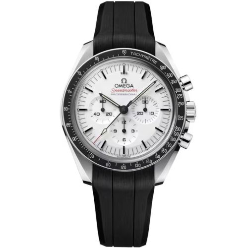 Omega Speedmaster Moonwatch 310.32.42.50.04.001 White 42.00 mm Handwound