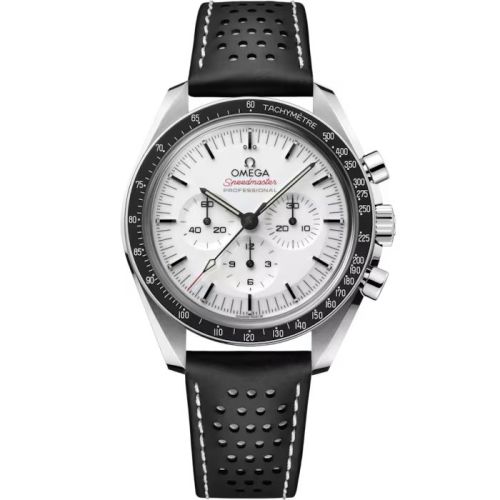 Omega Speedmaster Moonwatch 310.32.42.50.04.002 White 42.00 mm Handwound
