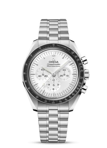 Omega Speedmaster Moonwatch 310.60.42.50.02.001 Silver 42.00 mm Handwound