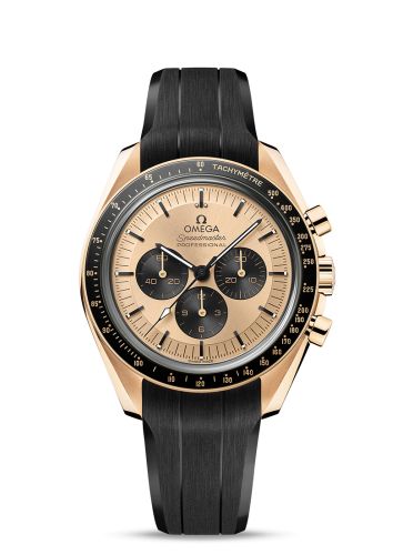 Omega Speedmaster Moonwatch 310.62.42.50.99.001 Champagne 42.00 mm Handwound