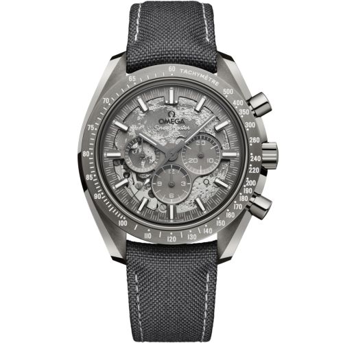 Omega Speedmaster Dark Side of the Moon 310.92.44.50.06.001 Skeleton 44.25 mm Handwound