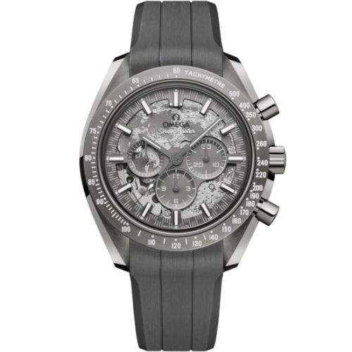 Omega Speedmaster Dark Side of the Moon 310.92.44.50.06.002 Skeleton 44.25 mm Handwound