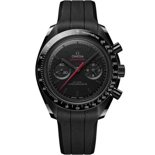 Omega Speedmaster Dark Side of the Moon 310.92.44.51.01.001 Black 44.25 mm Handwound