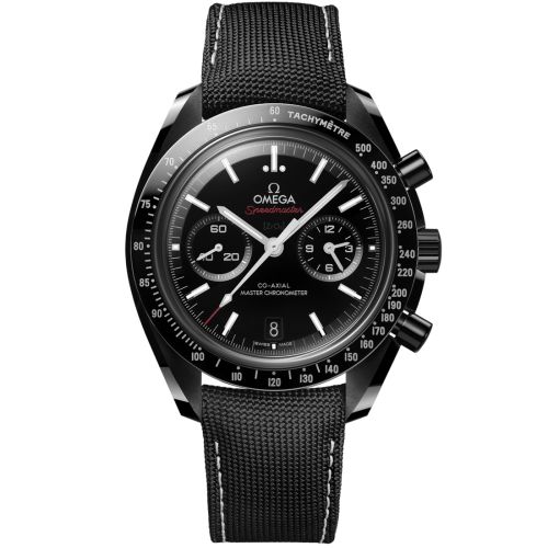 Omega Speedmaster Dark Side of the Moon 310.92.44.51.01.002 Black 44.25 mm Automatic