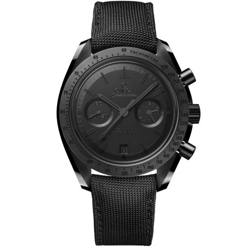 Omega Speedmaster Dark Side of the Moon 310.92.44.51.01.003 Black 44.25 mm Automatic