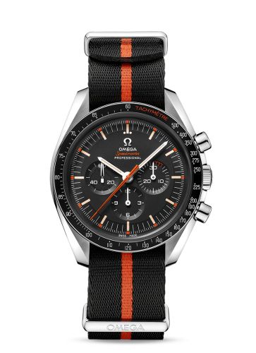 Omega Speedmaster Moonwatch 311.12.42.30.01.001 Black 42.00 mm Handwound