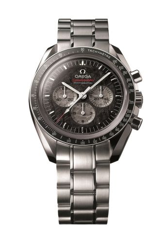 Omega Speedmaster Moonwatch 311.30.42.30.99.001 Grey 42.00 mm Handwound