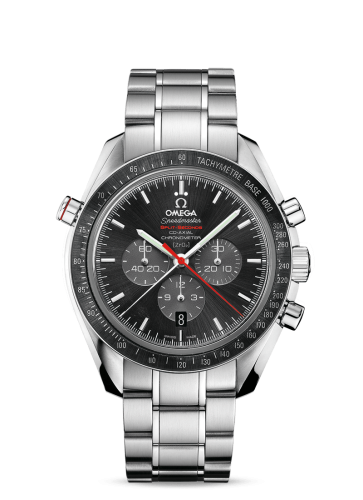 Omega Speedmaster (Non-Moonwatch) 311.30.44.51.01.001 Grey 44.25 mm Automatic