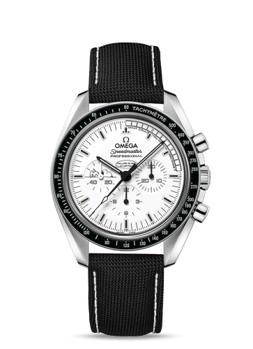 Omega Speedmaster Moonwatch 311.32.42.30.04.003 Silver 42.00 mm Handwound