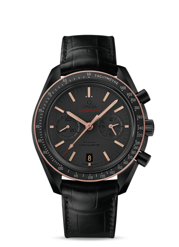 Omega Speedmaster Dark Side of the Moon 311.63.44.51.06.001 Black 44.25 mm Automatic
